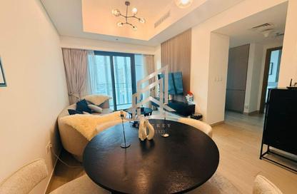 Apartment - 1 Bedroom - 1 Bathroom for rent in Creek Views II by Azizi (Azizi Fawad Residence) - Dubai Healthcare City 2 - Al Jaddaf - Dubai