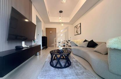Apartment - 1 Bedroom - 1 Bathroom for rent in Creek Views II by Azizi (Azizi Fawad Residence) - Dubai Healthcare City 2 - Al Jaddaf - Dubai