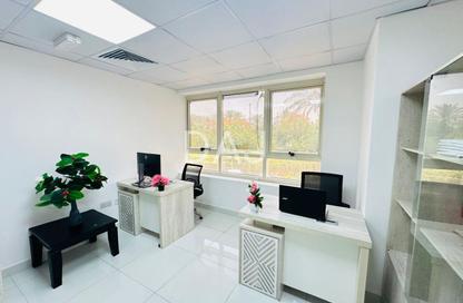 Office Space - Studio - 1 Bathroom for rent in Silver Home Building - Hor Al Anz - Deira - Dubai Office Space - Studio - 1 Bathroom for rent in Silver Home Building - Hor Al Anz - Deira - Dubai