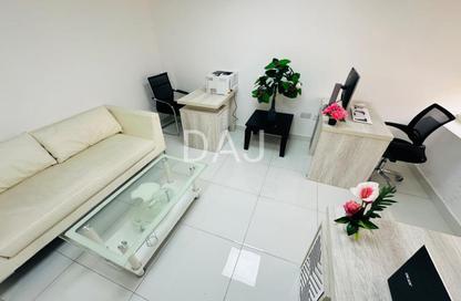 Office Space - Studio - 1 Bathroom for rent in Silver Home Building - Hor Al Anz - Deira - Dubai Office Space - Studio - 1 Bathroom for rent in Silver Home Building - Hor Al Anz - Deira - Dubai