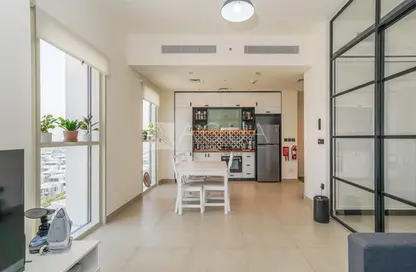 Apartment - 2 Bedrooms - 1 Bathroom for sale in Collective at Dubai Hills Estate Tower 2 - Collective at Dubai Hills Estate - Dubai Hills Estate - Dubai