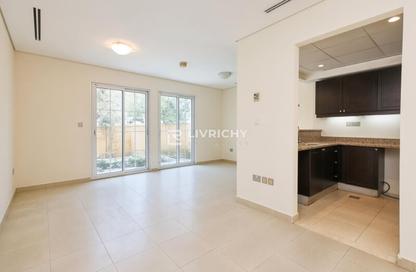 Townhouse - 1 - 1 for rent in Mediterranean Townhouse - District 5 - Jumeirah Village Triangle - Dubai