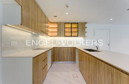 Apartment - 1 - 1 for sale in Al Arta 1 - Al Arta - Greens - Dubai