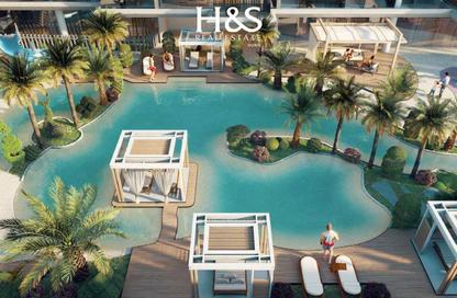 Apartment - 2 - 3 for sale in Aveline Residences - District 16 - Jumeirah Village Circle - Dubai Apartment - 2 - 3 for sale in Aveline Residences - District 16 - Jumeirah Village Circle - Dubai