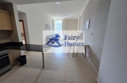 Apartment - 1 Bedroom - 1 Bathroom for rent in Mayfair Tower - Business Bay - Dubai