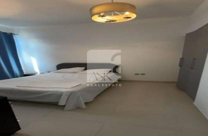 Apartment - 1 Bedroom - 2 Bathrooms for rent in Candace Acacia - Al Furjan - Dubai