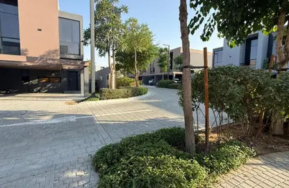 تاون هاوس - 3 غرف نوم - 4 حمامات للايجار في كايا - مسار - تلال سيتي - الشارقة