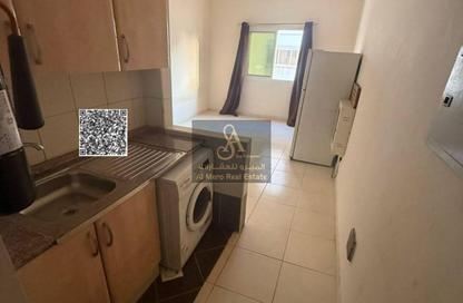 Apartment - Studio - 1 for rent in Sheikh Jaber Al Sabah Street - Al Nuaimiya - Al Nuaimiya - Ajman Apartment - Studio - 1 for rent in Sheikh Jaber Al Sabah Street - Al Nuaimiya - Al Nuaimiya - Ajman