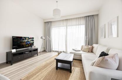 Apartment - 2 - 3 for sale in Executive Residences 1 - Executive Residences - Dubai Hills Estate - Dubai Apartment - 2 - 3 for sale in Executive Residences 1 - Executive Residences - Dubai Hills Estate - Dubai