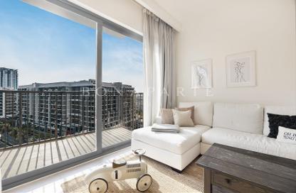Apartment - 2 - 3 for sale in Executive Residences 1 - Executive Residences - Dubai Hills Estate - Dubai Apartment - 2 - 3 for sale in Executive Residences 1 - Executive Residences - Dubai Hills Estate - Dubai