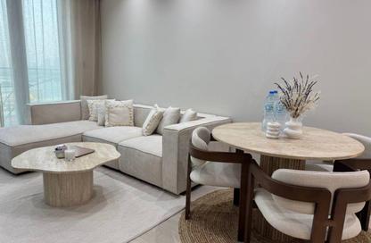 Apartment - 1 Bedroom - 2 Bathrooms for sale in Creek Views II by Azizi (Azizi Fawad Residence) - Dubai Healthcare City 2 - Al Jaddaf - Dubai