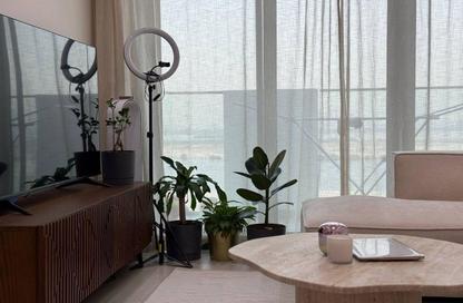 Apartment - 1 Bedroom - 2 Bathrooms for sale in Creek Views II by Azizi (Azizi Fawad Residence) - Dubai Healthcare City 2 - Al Jaddaf - Dubai