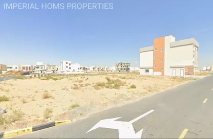 Land - Studio for sale in Al Zaheya Gardens - Al Zahya - Ajman