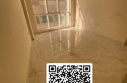 Apartment - 1 Bedroom - 2 Bathrooms for rent in Al Majaz 3 - Al Majaz - Sharjah