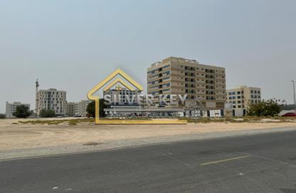 Land - Studio for sale in Tilal City A - Tilal City - Sharjah