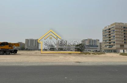 Land - Studio for sale in Tilal City A - Tilal City - Sharjah
