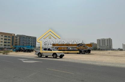 Land - Studio for sale in Tilal City A - Tilal City - Sharjah