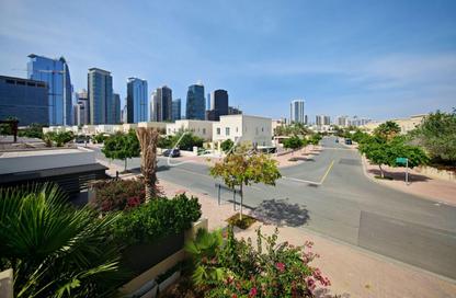 Villa - 3 Bedrooms for rent in Meadows 1 - Meadows - Dubai