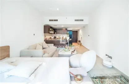 Apartment - Studio - 1 Bathroom for sale in Dubai Arch - JLT Cluster G - Jumeirah Lake Towers - Dubai