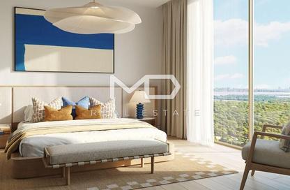 Apartment - Studio - 1 for sale in The Beach House - Fahid Island - Abu Dhabi Apartment - Studio - 1 for sale in The Beach House - Fahid Island - Abu Dhabi