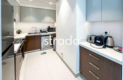 Apartment - 2 - 2 for rent in Forte 1 - Forte - Downtown Dubai - Dubai
