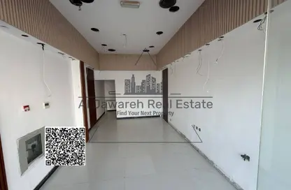 متجر - استوديو للإيجار في 3 الروضة - الروضة - عجمان