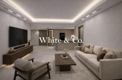 Apartment - 2 Bedrooms - 3 Bathrooms for rent in Zanzebeel 1 - Zanzebeel - Old Town - Downtown Dubai - Dubai