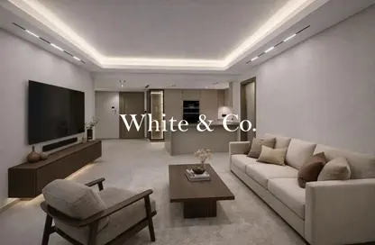 Apartment - 2 Bedrooms - 3 Bathrooms for rent in Zanzebeel 1 - Zanzebeel - Old Town - Downtown Dubai - Dubai