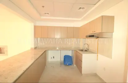 شقة - 2 غرف نوم - 3 حمامات للايجار في بن غاطي ستارز - واحة دبي للسيليكون - دبي