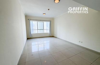 Apartment - 1 - 2 for rent in V3 Tower - JLT Cluster V - Jumeirah Lake Towers - Dubai