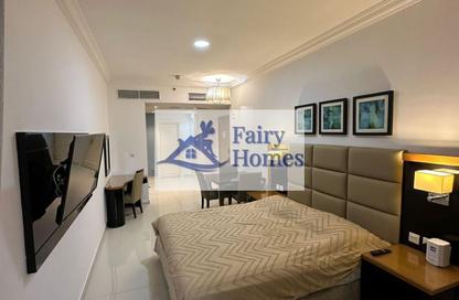 Apartment - Studio - 1 Bathroom for rent in Capital Bay Tower A - Capital Bay - Business Bay - Dubai Apartment - Studio - 1 Bathroom for rent in Capital Bay Tower A - Capital Bay - Business Bay - Dubai