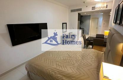 Apartment - Studio - 1 Bathroom for rent in Capital Bay Tower A - Capital Bay - Business Bay - Dubai
