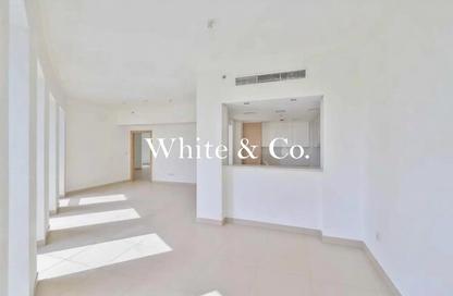 Apartment - 1 Bedroom - 2 Bathrooms for sale in Burj Vista 2 - Burj Vista - Downtown Dubai - Dubai