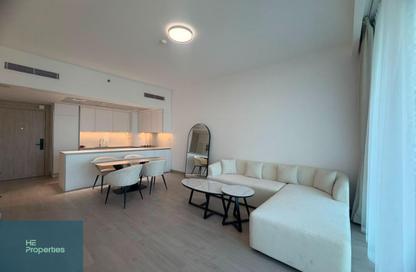Apartment - 1 Bedroom - 2 Bathrooms for rent in Luma Park Views - District 14 - Jumeirah Village Circle - Dubai Apartment - 1 Bedroom - 2 Bathrooms for rent in Luma Park Views - District 14 - Jumeirah Village Circle - Dubai