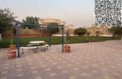 Villa - 5 - 7 for rent in Al Qarayen 1 - Al Qarain - Sharjah
