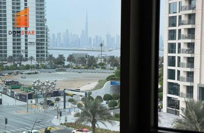 Apartment - 1 Bedroom - 1 Bathroom for sale in Creek Palace - Dubai Creek Harbour (The Lagoons) - Dubai