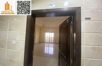 Apartment - 1 Bedroom - 1 Bathroom for rent in Al Jurf 2 - Al Jurf - Ajman Downtown - Ajman
