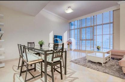 Apartment - 2 Bedrooms - 3 Bathrooms for rent in Dorra Bay - Dubai Marina - Dubai
