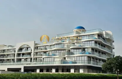 شقة - 1 حمام للبيع في سامانا سانتوريني - ستوديو سيتي - دبي