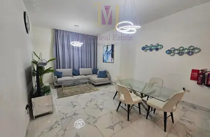 Apartment - 1 Bedroom - 2 Bathrooms for rent in Amna - Al Habtoor City - Business Bay - Dubai