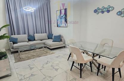 Apartment - 1 Bedroom - 2 Bathrooms for rent in Amna - Al Habtoor City - Business Bay - Dubai