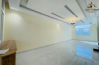 Townhouse - 4 Bedrooms - 6 Bathrooms for rent in Al Zaheya Gardens - Al Zahya - Ajman Townhouse - 4 Bedrooms - 6 Bathrooms for rent in Al Zaheya Gardens - Al Zahya - Ajman