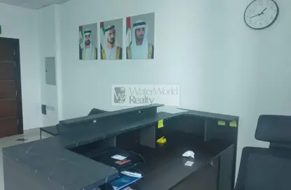 Office Space - 1 Bedroom - 1 Bathroom for rent in The Prism - Business Bay - Dubai Office Space - 1 Bedroom - 1 Bathroom for rent in The Prism - Business Bay - Dubai