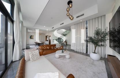 Villa - 4 - 5 for sale in Murooj Al Furjan East - Murooj Al Furjan - Al Furjan - Dubai