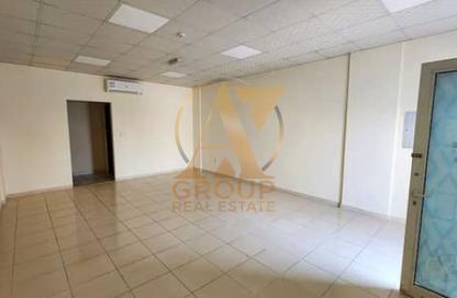 Shop - Studio for sale in Building Z01 - England Cluster - International City - Dubai