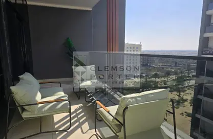 شقة - غرفة نوم - 2 حمامات للبيع في ايات بارك فيو - ليوان - دبي لاند - دبي