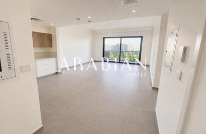 Apartment - 2 Bedrooms - 3 Bathrooms for rent in Executive Residences 2 - Executive Residences - Dubai Hills Estate - Dubai
