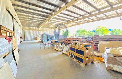Warehouse - Studio - 1 Bathroom for rent in Al Quoz Industrial Area 2 - Al Quoz Industrial Area - Al Quoz - Dubai Warehouse - Studio - 1 Bathroom for rent in Al Quoz Industrial Area 2 - Al Quoz Industrial Area - Al Quoz - Dubai