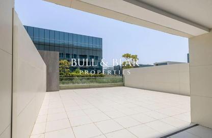 Apartment - 1 Bedroom - 2 Bathrooms for rent in Dubai Digital Park - Dubai Silicon Oasis - Dubai