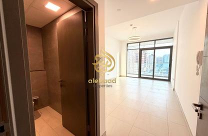 Apartment - 1 Bedroom - 2 Bathrooms for rent in Al Habbai 5 - Jumeirah Garden City - Al Satwa - Dubai
